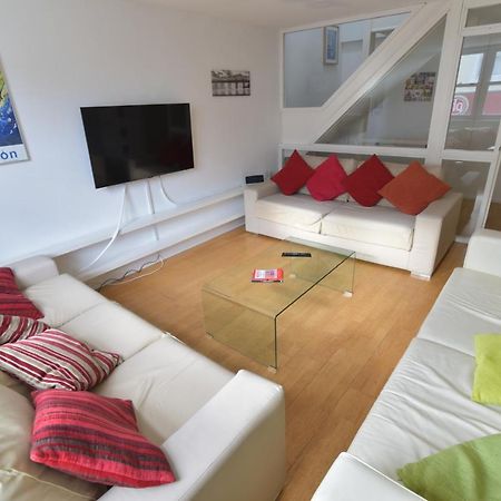 Beach Central With Allocated Parking And Patio Brighton Екстериор снимка