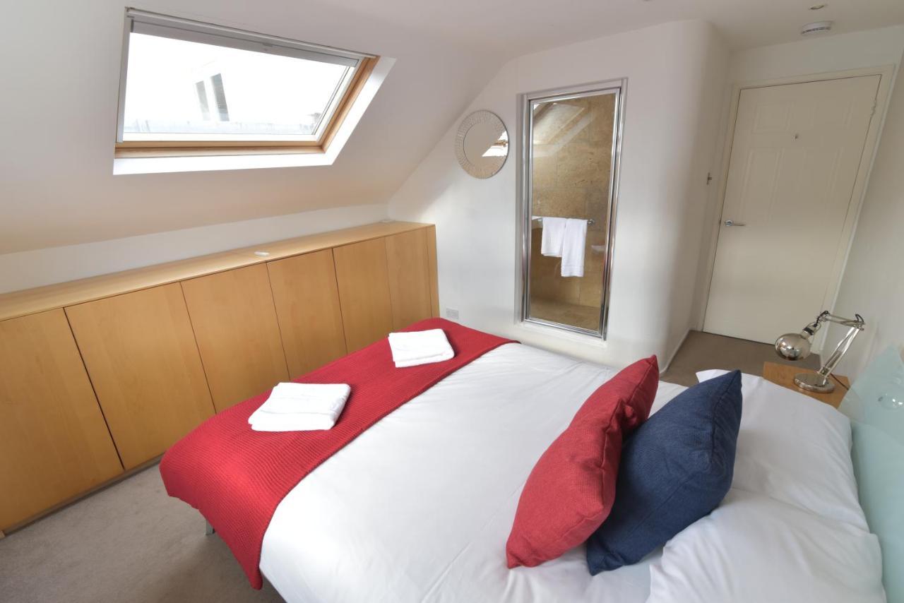 Beach Central With Allocated Parking And Patio Brighton Екстериор снимка