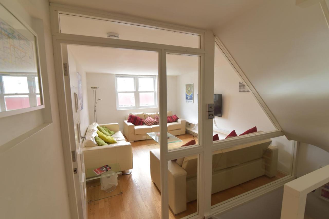 Beach Central With Allocated Parking And Patio Brighton Екстериор снимка