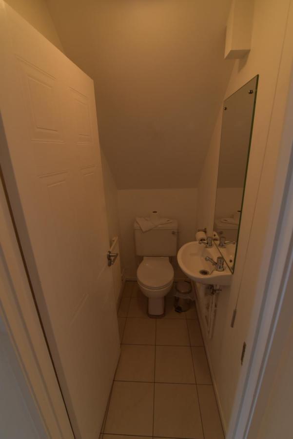 Beach Central With Allocated Parking And Patio Brighton Екстериор снимка