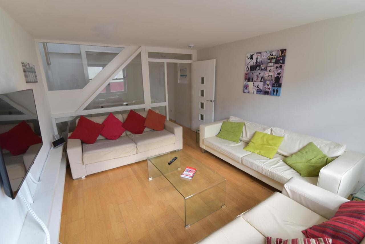 Beach Central With Allocated Parking And Patio Brighton Екстериор снимка